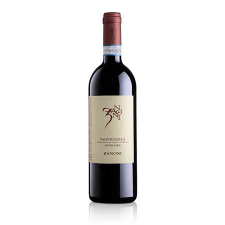 Valpolicella Superiore Zanoni