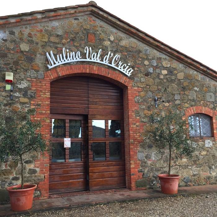 Mulino Val D'Orcia - La tua Bottega Italiana