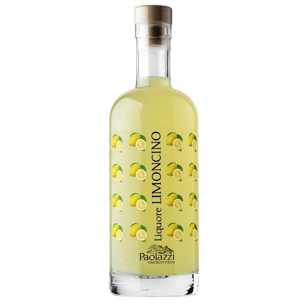 Liquore alla Liquirizia - Distilleria Paolazzi Vittorio (1 bottiglia da 750  ml) - La tua Bottega Italiana