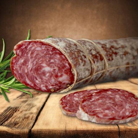 Vendita Online Salumi - La tua Bottega Italiana