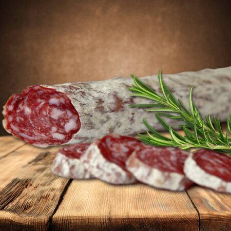 Vendita Online Salumi - La tua Bottega Italiana