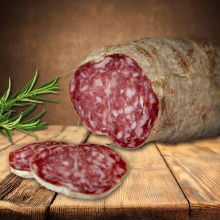 Vendita Online Salumi - La tua Bottega Italiana