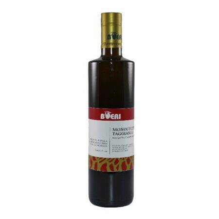 ROXANE - Bottiglia per Olio d'oliva e Aceto - Vetroelite