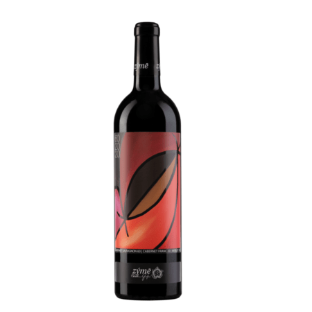 60/20/20 Cabernet Zýmē