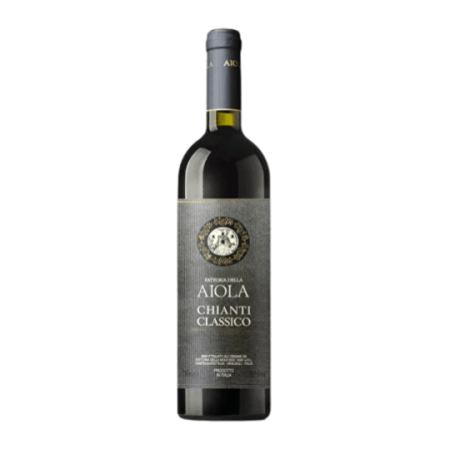 Chianti Classico riserva